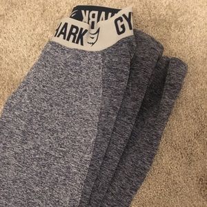 gymshark workout leggings